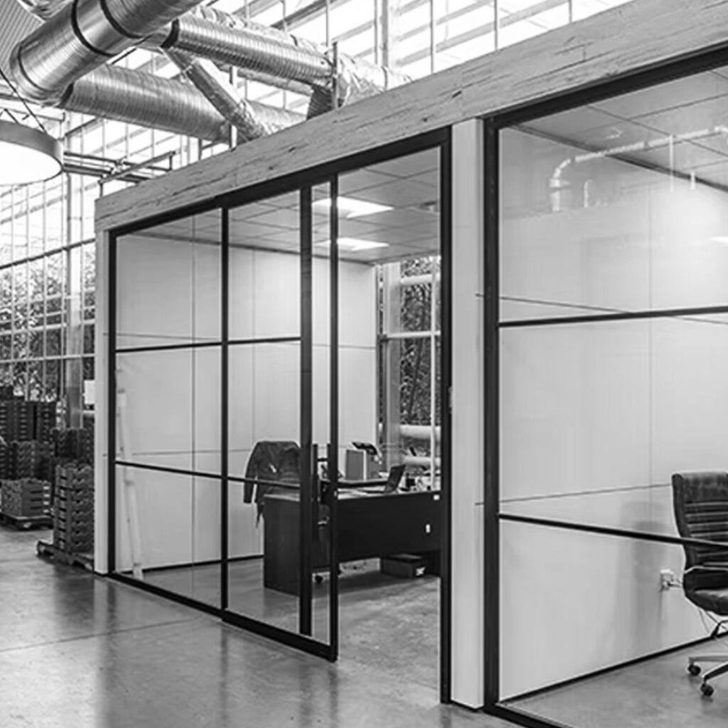 office
