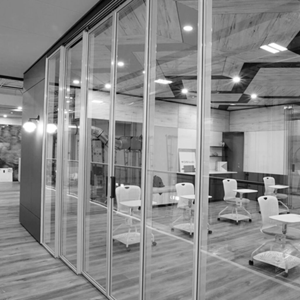 office