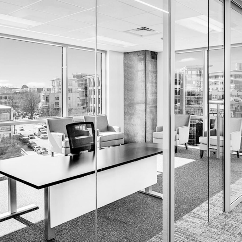 office