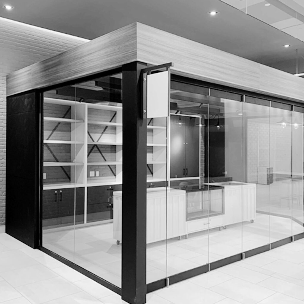 office