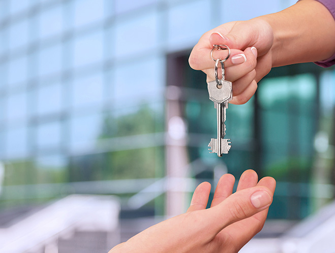 Falkbuilt- support real estate broker