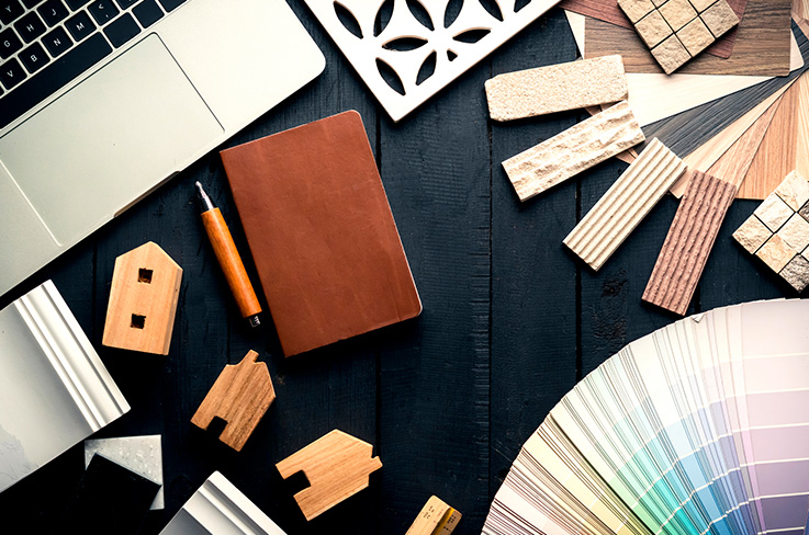 design-mix