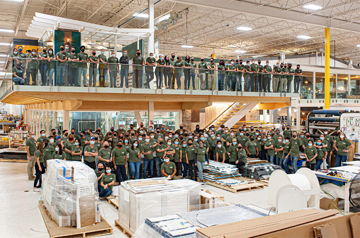 Falkbuilt Team