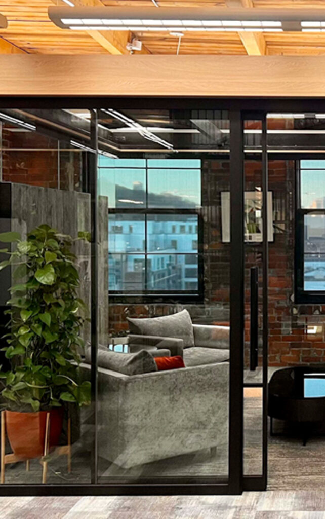 office