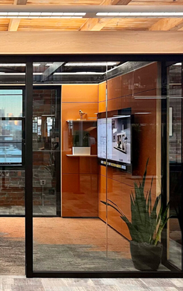 office