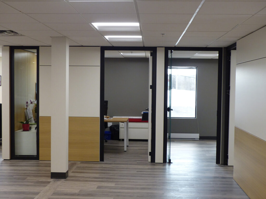 Calibre Plus office
