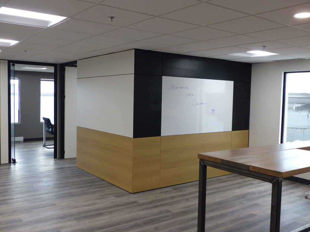 Calibre Plus office