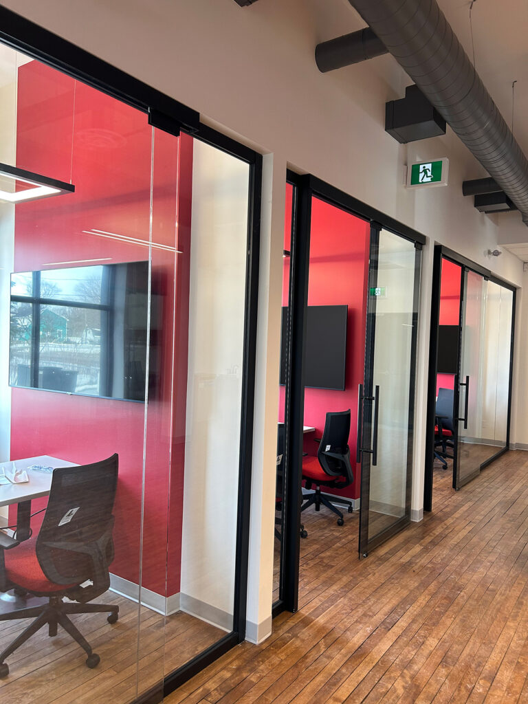 Keller williams office