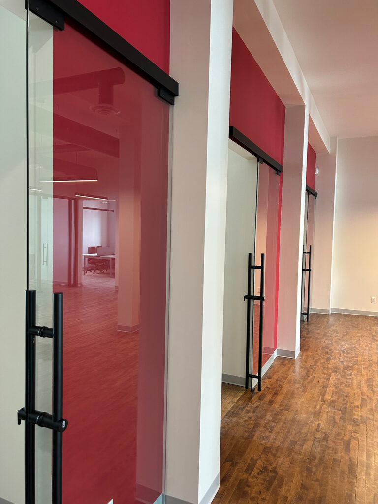 Keller williams office