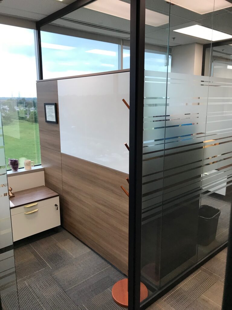 Lekadir LLP office