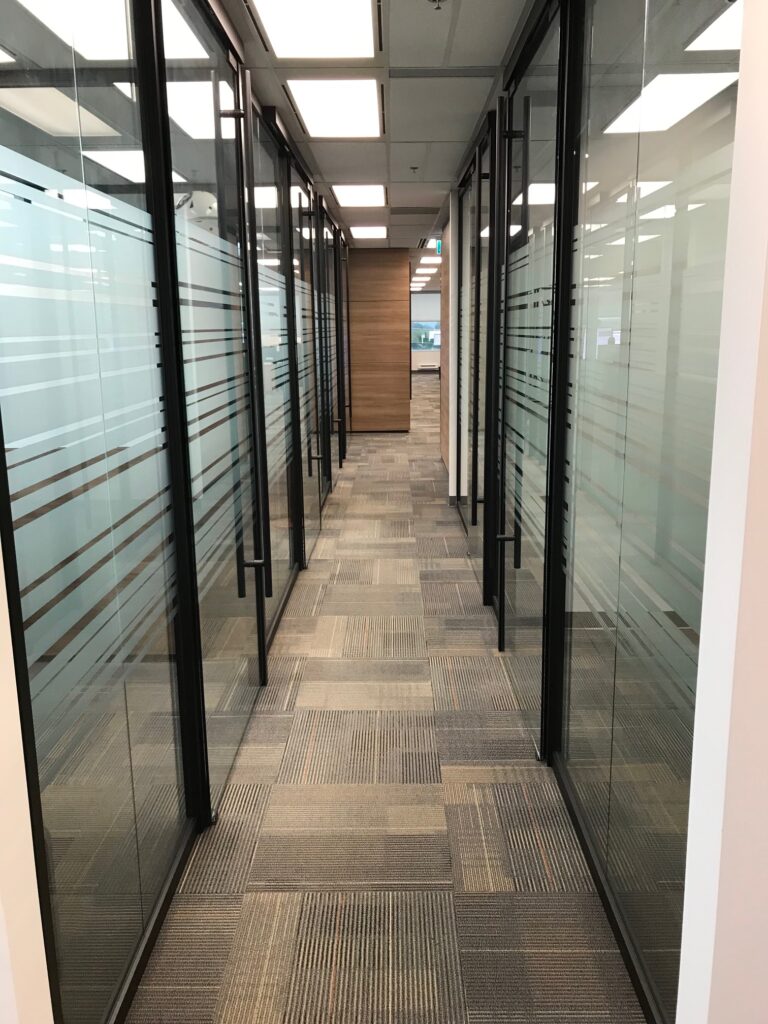 Lekadir LLP office