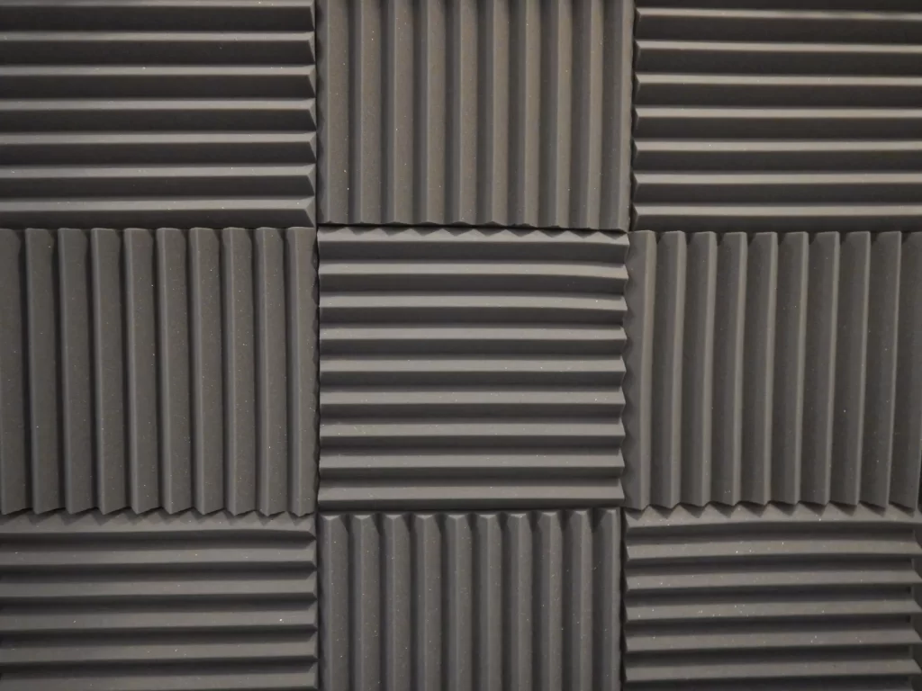 The Role of Superior Acoustics in Modern Commercial and Clinical Spaces ...